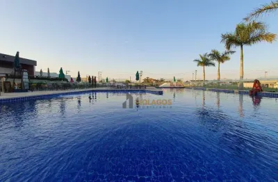 Terreno à venda, 425 m² por r$ 320.000,00 - guriri - cabo frio/rj
