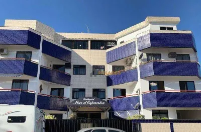 Apartamento com 2 dormitórios à venda, 65 m² por r$ 360.000,00 - centro - são pedro da aldeia/rj