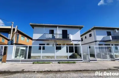 Apartamento com 2 dormitórios à venda, 88 m² por r$ 459.999,90 - foguete - cabo frio/rj