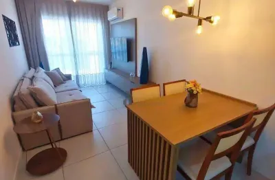 Apartamento com 1 dormitório à venda, 60 m² por r$ 460.000,00 - portinho - cabo frio/rj