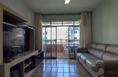 Apartamento com 2 dormitórios à venda, 90 m² por r$ 500.000,00 - vila nova - cabo frio/rj