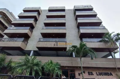 Cobertura com 2 dormitórios à venda, 90 m² por r$ 740.000,00 - vila nova - cabo frio/rj