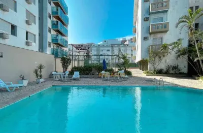 Apartamento com 3 dormitórios à venda, 104 m² por r$ 850.000,00 - praia do forte - cabo frio/rj