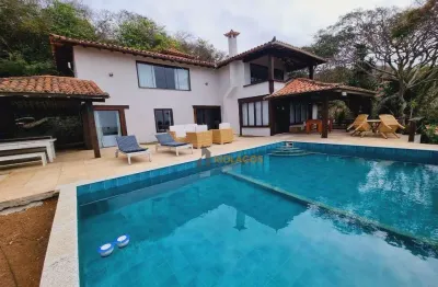 Casa à venda, 35000 m² por r$ 3.799.999,90 - ferradura - armação dos búzios/rj