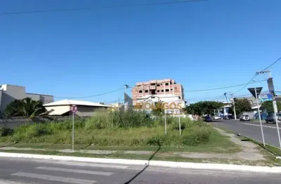 Terreno para alugar, 450 m² por r$ 20.135,27/mês - nova são pedro - são pedro da aldeia/rj