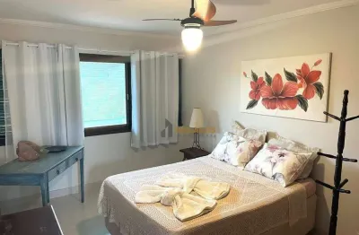 Apartamento, 45 m² - venda por r$ 350.000,00 ou aluguel por r$ 2.503,17/mês - portinho - cabo frio/rj