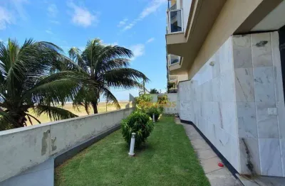 Apartamento com 3 dormitórios, 75 m² - venda por r$ 680.000,00 ou aluguel por r$ 3.780,00/mês - algodoal - cabo frio/rj