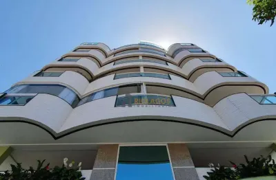 Cobertura à venda, 182 m² por r$ 1.550.000,00 - passagem - cabo frio/rj