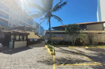 Casa com 4 dormitórios à venda, 168 m² por r$ 780.000,00 - praia grande - arraial do cabo/rj