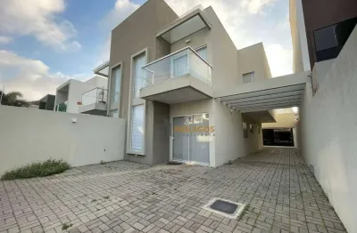 Casa com 3 dormitórios à venda, 212 m² por r$ 1.300.000,00 - novo portinho - cabo frio/rj