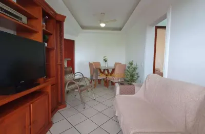 Apartamento com 2 dormitórios para alugar, 65 m² por R$ 2.626,00/mês - Vila Nova - Cabo Frio/RJ