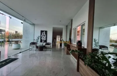 Apartamento com 4 dormitórios à venda, 239 m² por r$ 1.850.000,00 - braga - cabo frio/rj