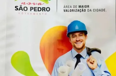 Terreno à venda, 920 m² por r$ 1.030.400,00 - vila sao pedro - são pedro da aldeia/rj