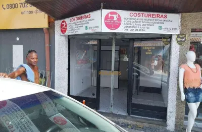 Loja para alugar, 24 m² por r$ 2.178,13/mês - centro - cabo frio/rj