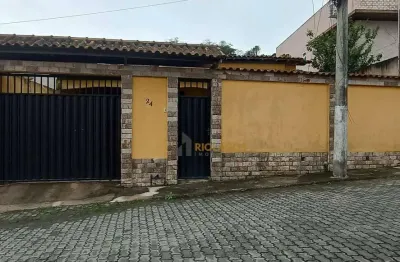 Casa com 3 dormitórios à venda, 163 m² por r$ 420.000,00 - morro dos milagres - são pedro da aldeia/rj