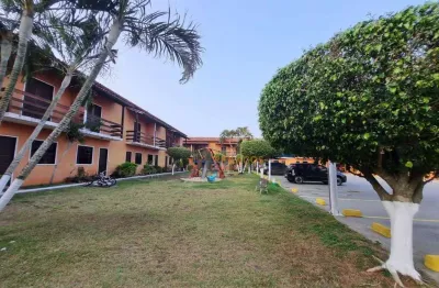 Casa com 2 dormitórios à venda, 55 m² por r$ 335.000,00 - palmeiras - cabo frio/rj