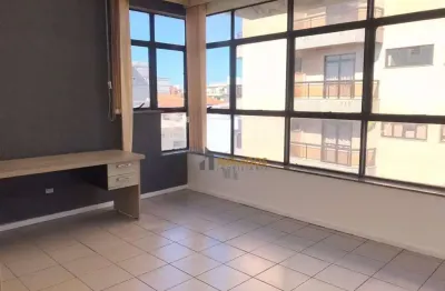 Sala para alugar, 40 m² por r$ 2.277,55/ano - centro - cabo frio/rj