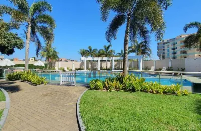 Cobertura com 3 dormitórios à venda, 250 m² por r$ 1.799.999,90 - passagem - cabo frio/rj