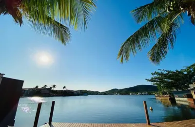 Casa com 2 dormitórios à venda, 97 m² por r$ 640.000,00 - ogiva - cabo frio/rj