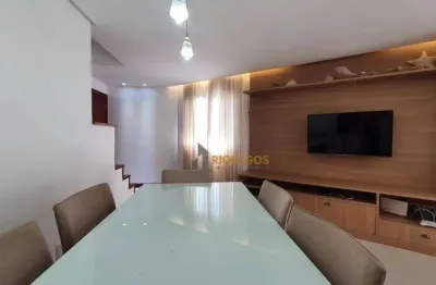 Cobertura com 4 dormitórios à venda, 345 m² por r$ 1.599.999,90 - praia do forte - cabo frio/rj