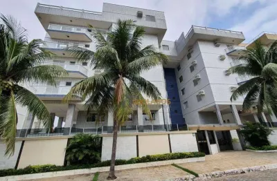 Cobertura com 4 dormitórios à venda, 256 m² por r$ 1.189.999,90 - algodoal - cabo frio/rj