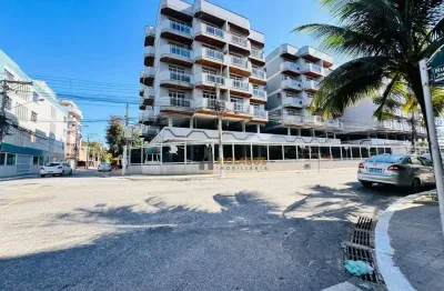 Apartamento à venda, 100 m² por r$ 615.000,00 - vila nova - cabo frio/rj