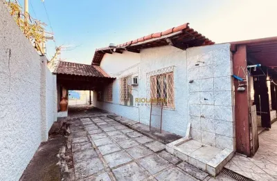 Casa à venda, 200 m² por r$ 659.000,00 - vila blanche - cabo frio/rj