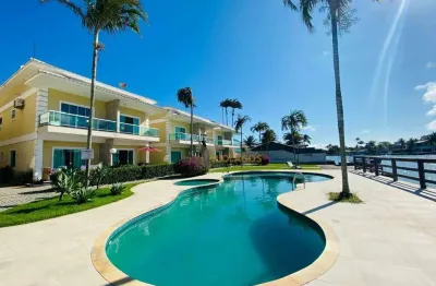 Casa com 4 dormitórios à venda, 131 m² por r$ 1.500.000,00 - ogiva - cabo frio/rj