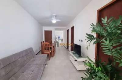 Apartamento com 2 dormitórios à venda, 79 m² por r$ 550.000,00 - prainha - arraial do cabo/rj