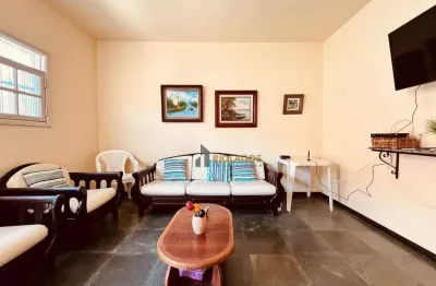 Casa à venda, 85 m² por r$ 425.000,00 - braga - cabo frio/rj