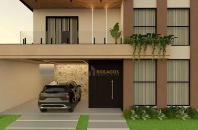 Casa com 3 dormitórios à venda, 185 m² por r$ 1.350.000,00 - nova são pedro - são pedro da aldeia/rj