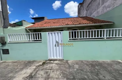Casa à venda, 53 m² por r$ 450.000,00 - palmeiras - cabo frio/rj