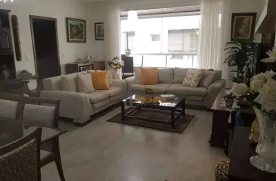 Apartamento à venda, 165 m² por r$ 1.099.000,00 - vila nova - cabo frio/rj