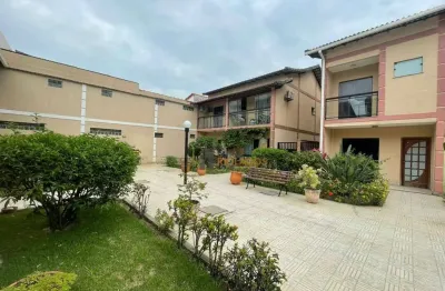 Casa com 2 dormitórios à venda, 84 m² por r$ 480.000,00 - jardim caiçara - cabo frio/rj