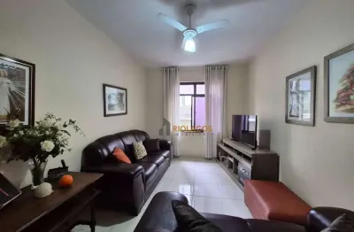 Apartamento com 2 dormitórios à venda, 74 m² por r$ 600.000,00 - passagem - cabo frio/rj