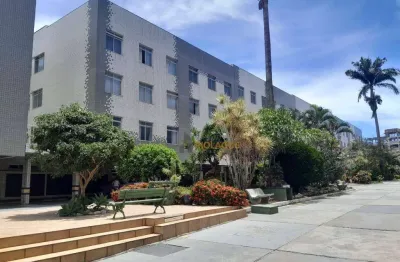 Apartamento com 2 dormitórios à venda, 70 m² por r$ 380.000,00 - praia do forte - cabo frio/rj