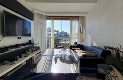 Apartamento com 3 dormitórios à venda, 102 m² por r$ 899.999,90 - algodoal - cabo frio/rj