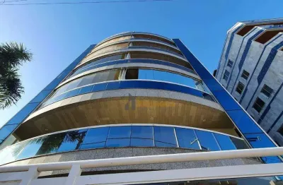 Apartamento com 3 dormitórios à venda, 184 m² por r$ 850.000,00 - passagem - cabo frio/rj