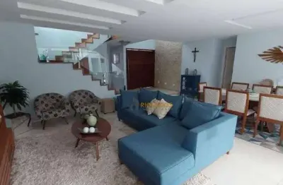 Casa à venda, 341 m² por r$ 2.700.000,00 - portinho - cabo frio/rj