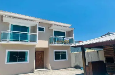 Casa com 3 dormitórios para alugar, 108 m² por r$ 4.000,00/mês - ogiva - cabo frio/rj