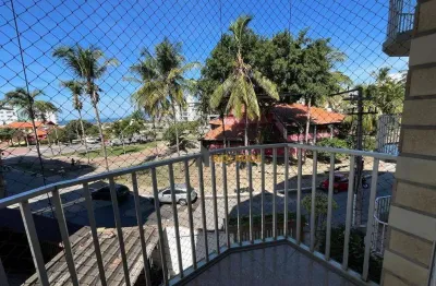 Apartamento com 3 dormitórios para alugar, 72 m² por r$ 4.297,00/mês - centro - cabo frio/rj