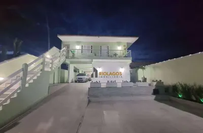 Casa com 2 quartos à venda na Estrada do Alecrim, Praia Linda, São Pedro da Aldeia