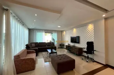 Casa com 4 dormitórios à venda, 170 m² por r$ 1.300.000,00 - palmeiras - cabo frio/rj