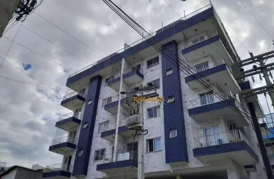 Apartamento com 3 dormitórios à venda, 80 m² por r$ 480.000,00 - braga - cabo frio/rj