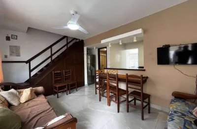 Casa com 3 dormitórios à venda, 83 m² por r$ 570.000,00 - vila nova - cabo frio/rj