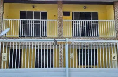 Casa com 4 dormitórios à venda, 134 m² por r$ 895.000,00 - praia do forte - cabo frio/rj