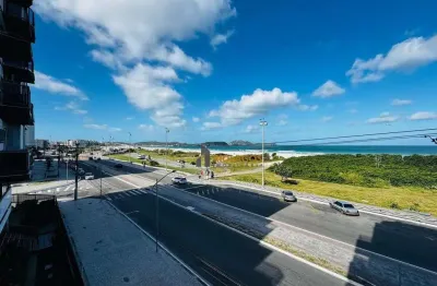 Apartamento com 3 dormitórios à venda, 99 m² por r$ 1.400.000,00 - praia do forte - cabo frio/rj