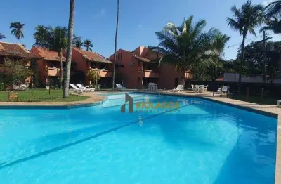 Casa com 3 dormitórios à venda, 148 m² por r$ 890.000,00 - palmeiras - cabo frio/rj