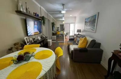 Apartamento com 2 dormitórios à venda, 80 m² por r$ 530.000,00 - algodoal - cabo frio/rj