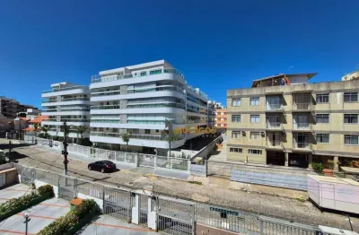 Apartamento com 2 dormitórios à venda, 71 m² por r$ 350.000,00 - são bento - cabo frio/rj